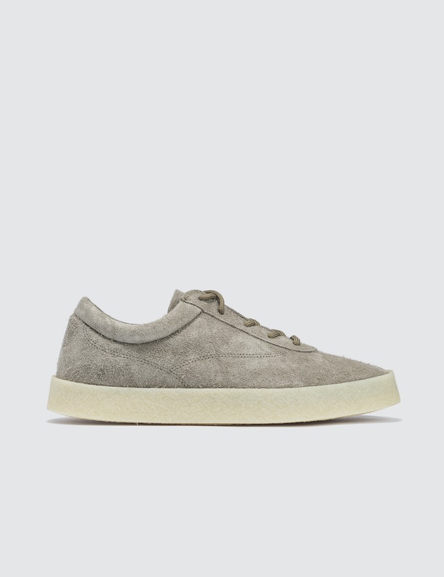 suede yeezys