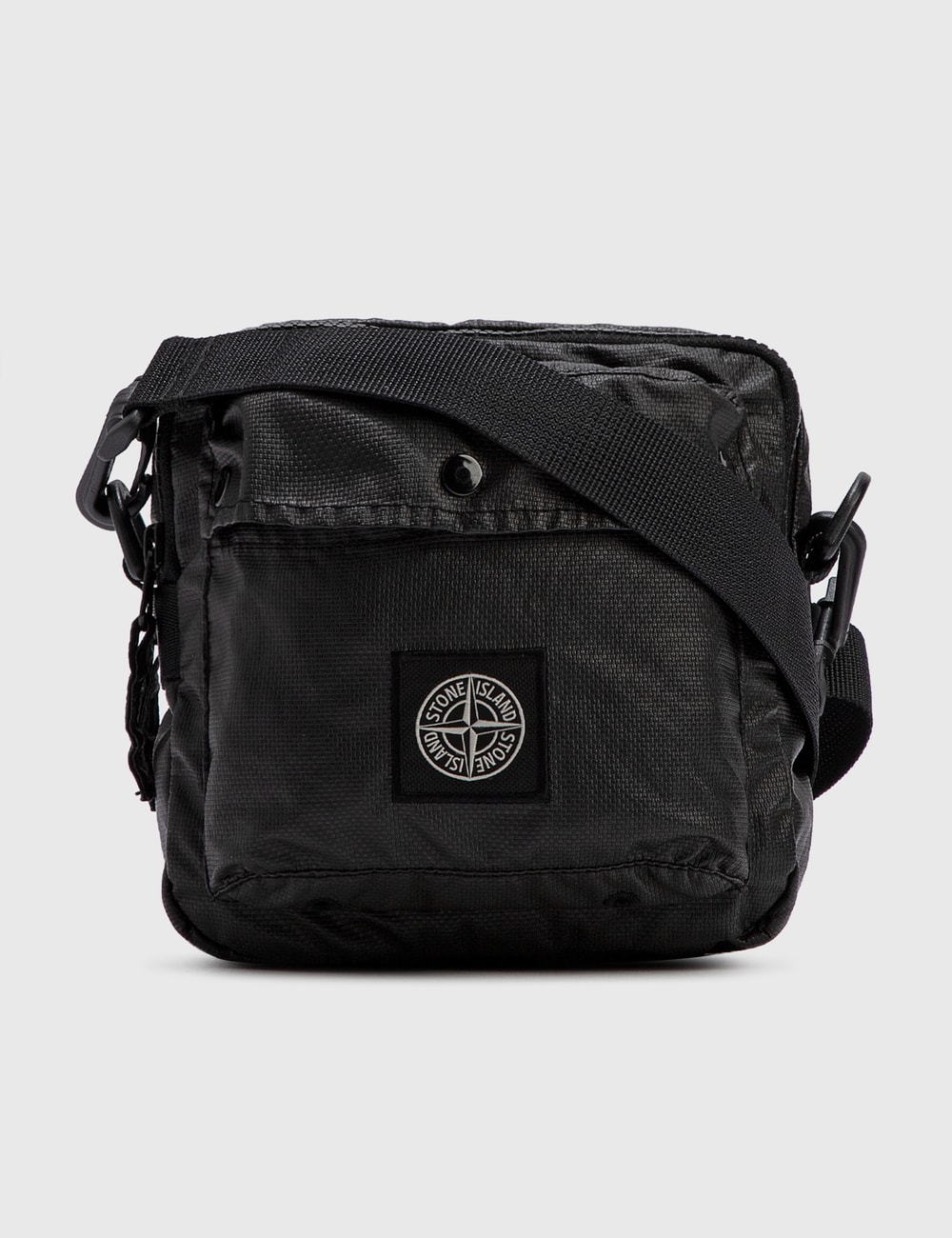 waist bag stone island original