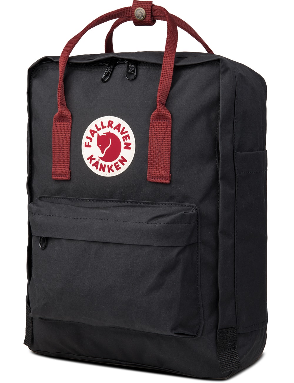 wash fjallraven backpack