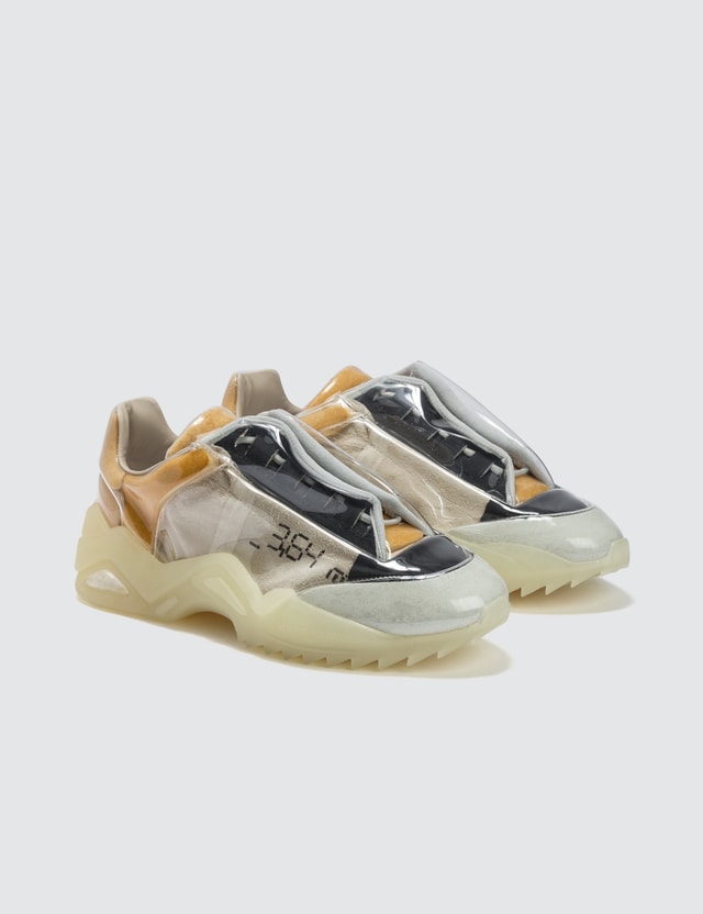 maison margiela future red