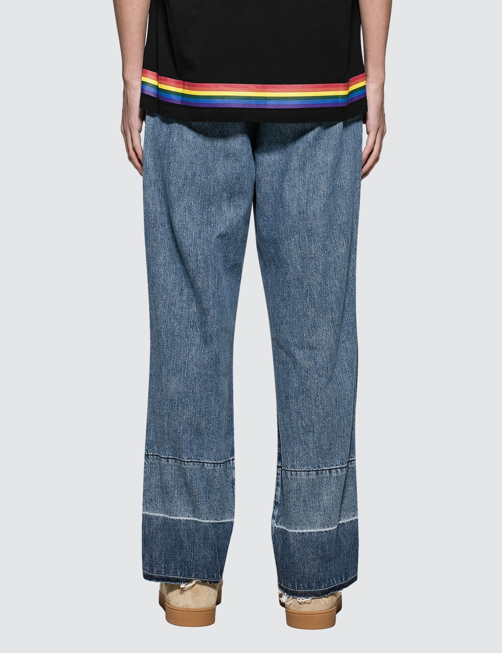 loewe jeans
