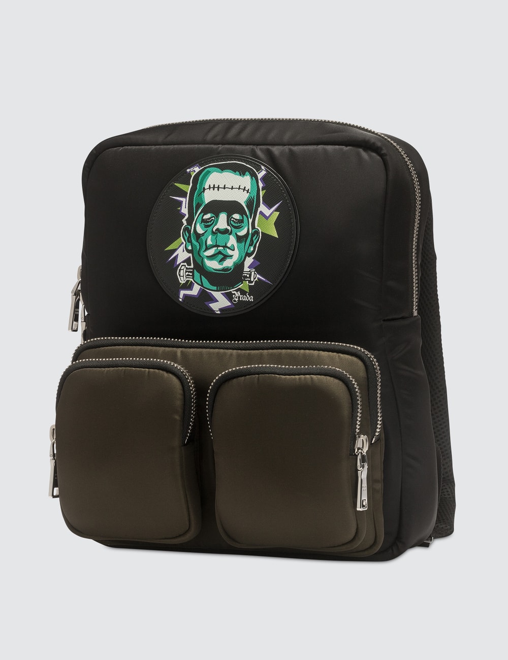frankenstein backpacks