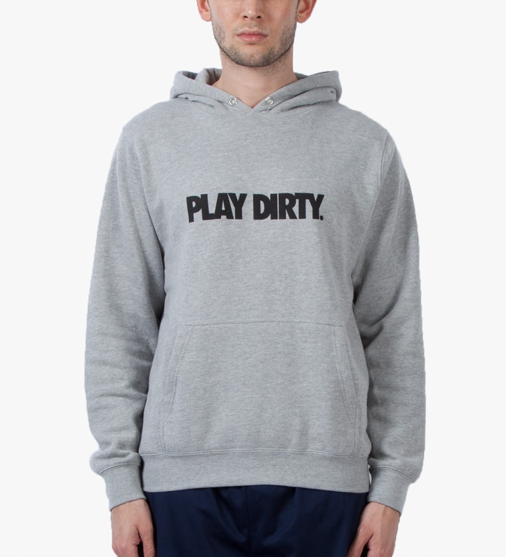 Undefeated play dirty hoodie Clearance