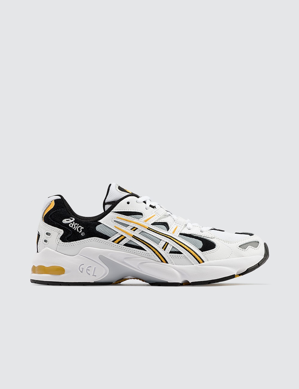 asics hbx gel kayano 5 og
