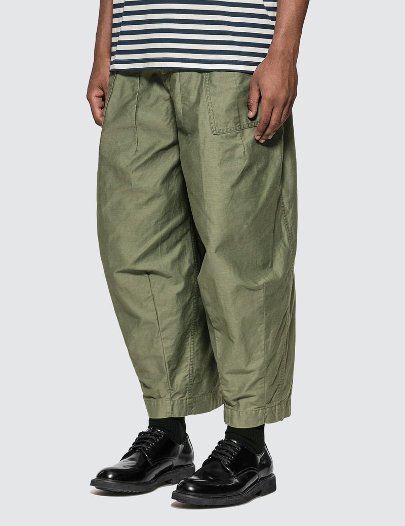 needles pants