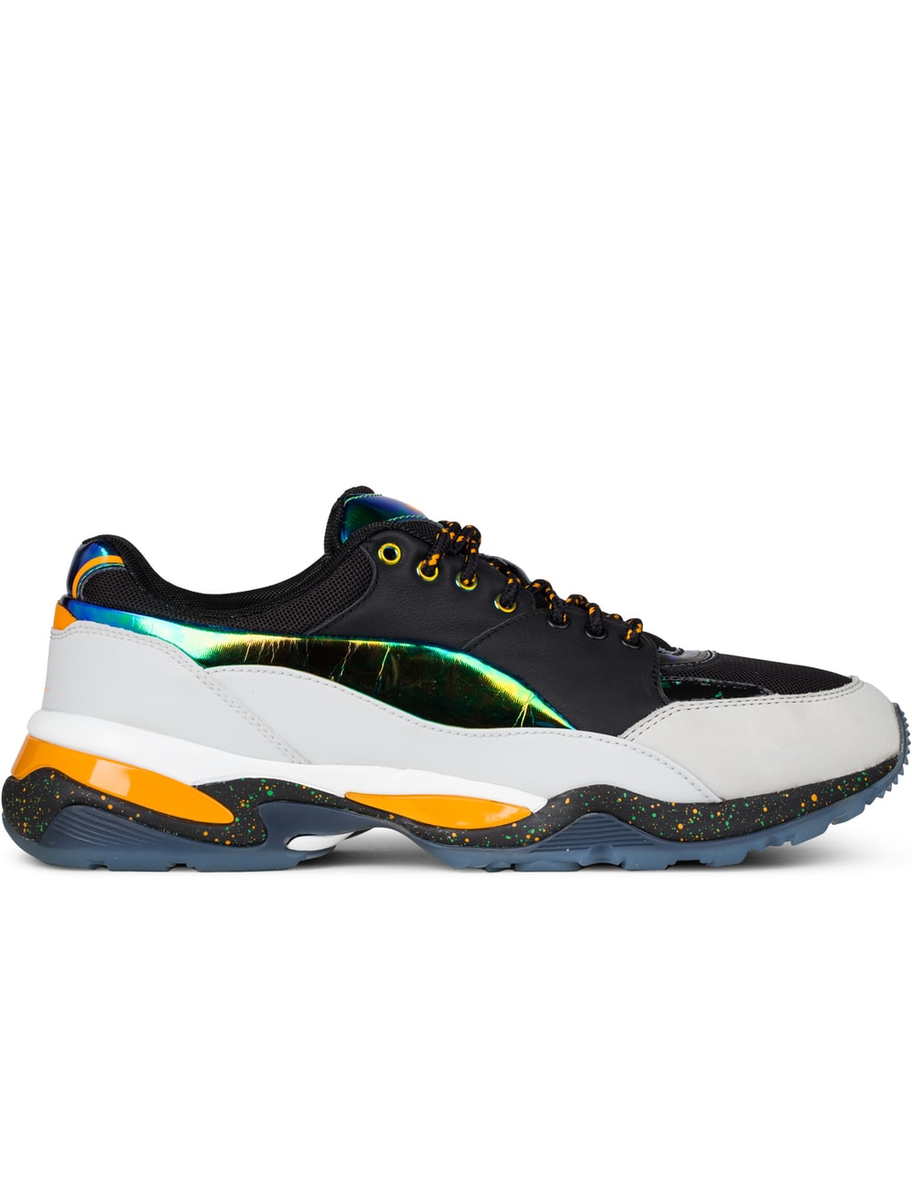 puma mcq tech runner mid