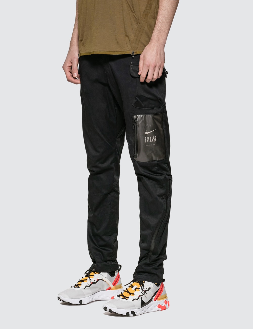 Nike - Nike x Undercover AS M NRG TC Pants | HBX