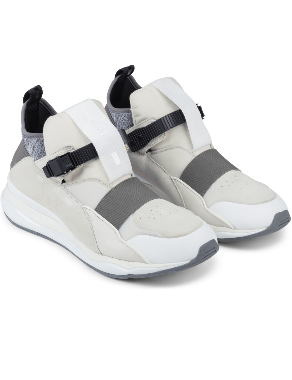 puma mcq cell mid