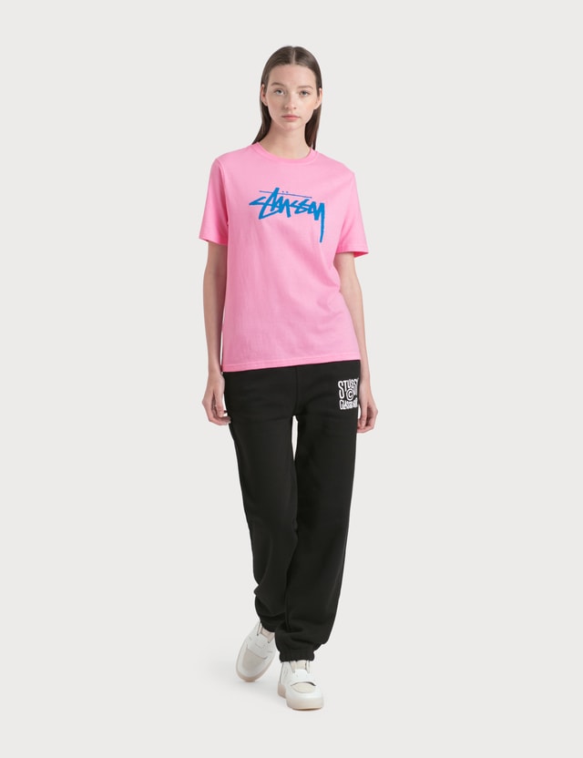 sweatpants stussy