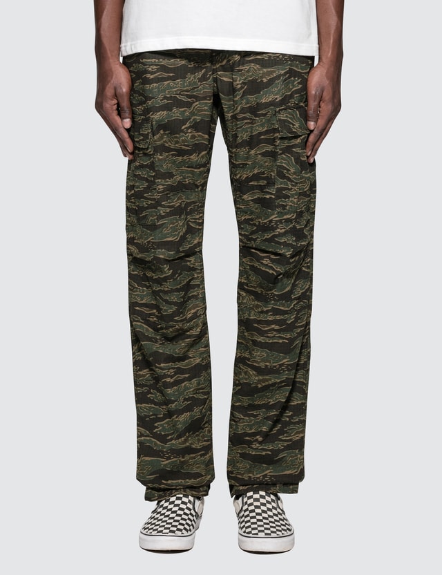 aviation pant ripstop