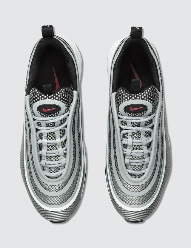 Nike Air Max 97 Ultra 17 Silver Bullet Sneaker HBX