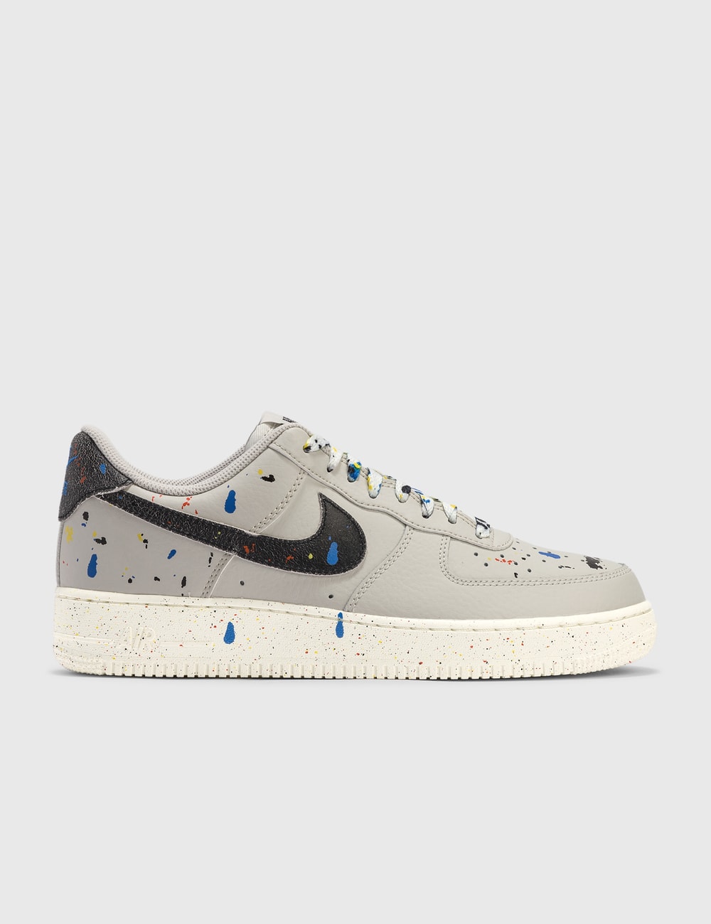 nike air force 1 07 lv8 light bone