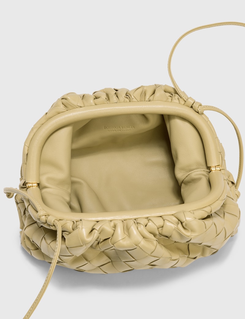 Bottega The Mini Pouch HBX