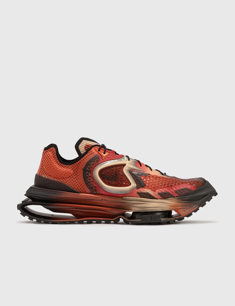 nike matthew williams zoom 4