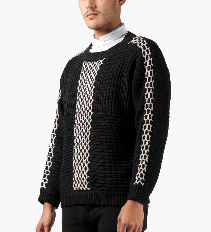 henrik vibskov sweater