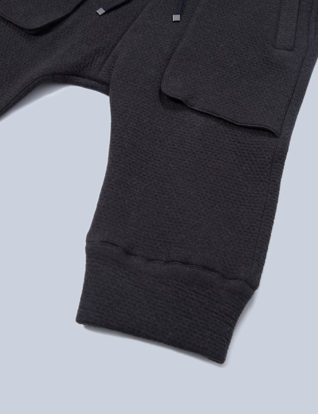 helmut lang sweatpants