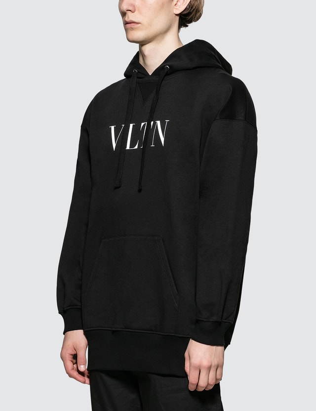 valentino garavani hoodie