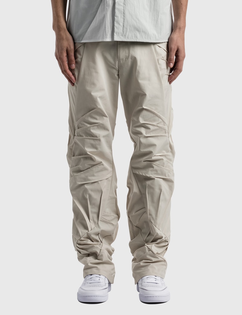 technical pants