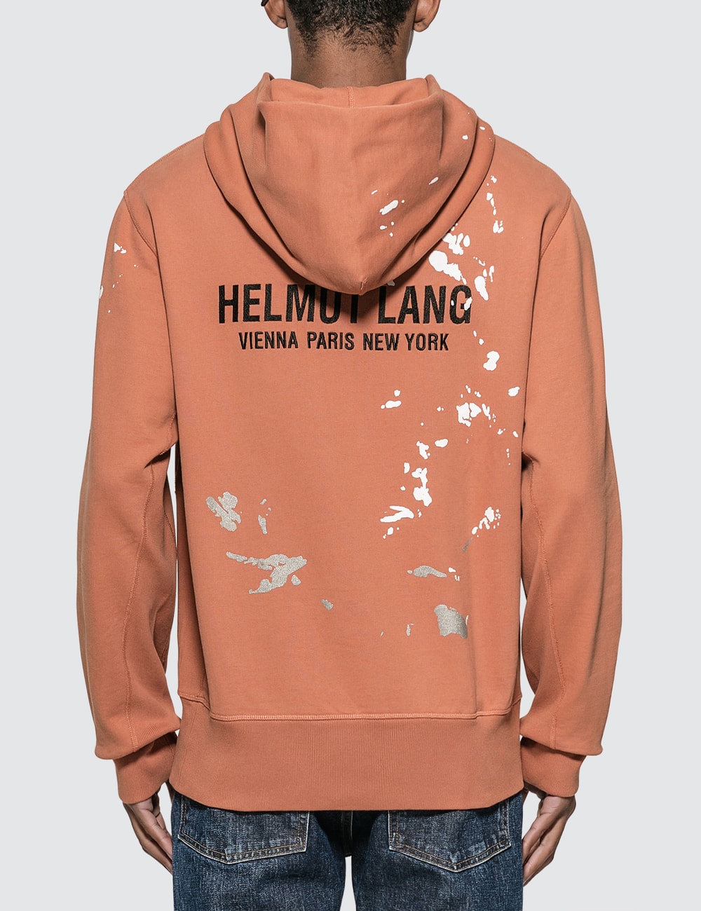 Helmut lang hoodie women Outlet