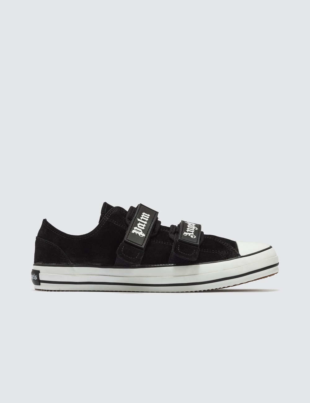 palm angels velcro vulcanized