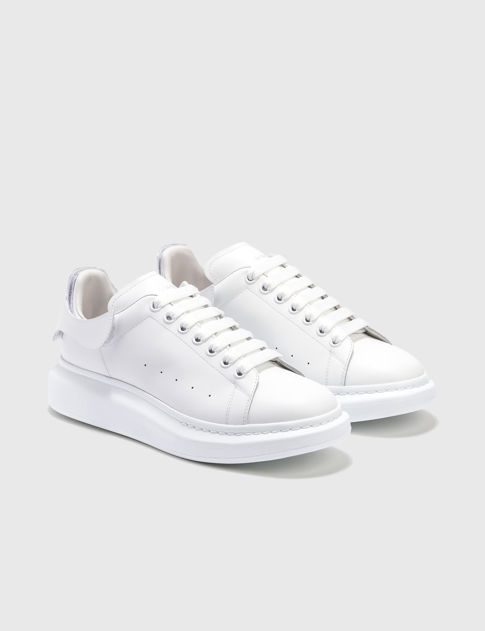 alexander mcqueen velcro