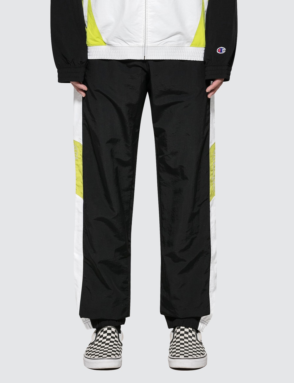 Champion Reverse Weave - Track Pants | HBX
