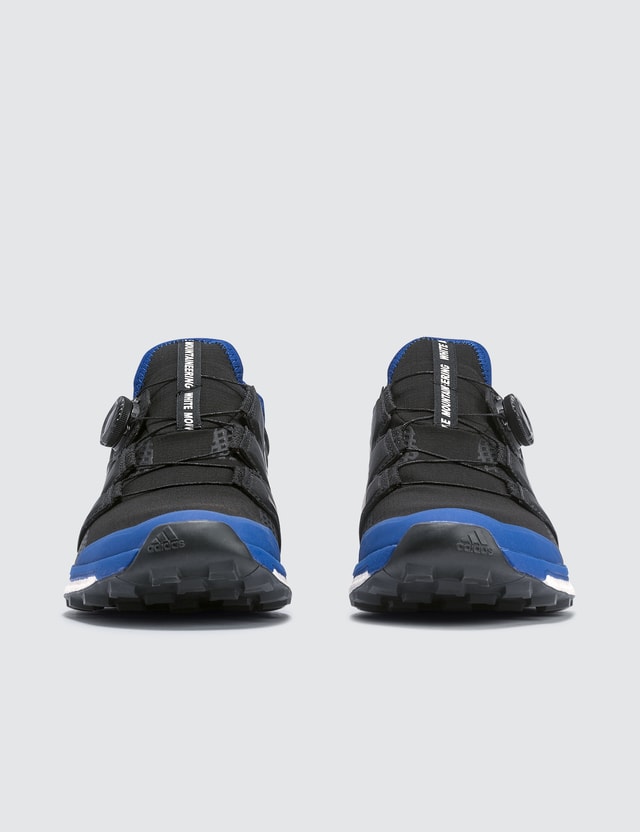 adidas x white mountaineering agravic speed ld