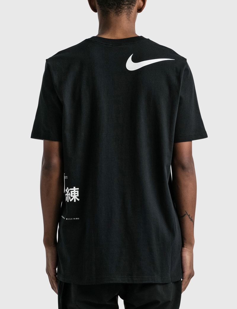 mmw nike shirt