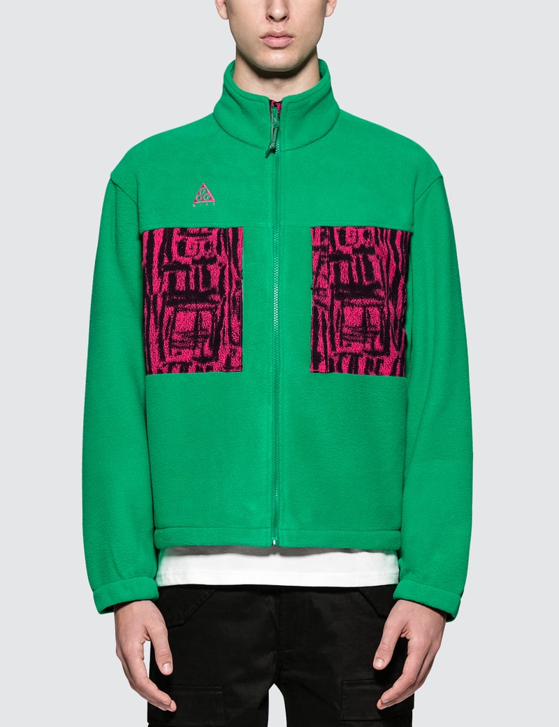 nike acg microfleece