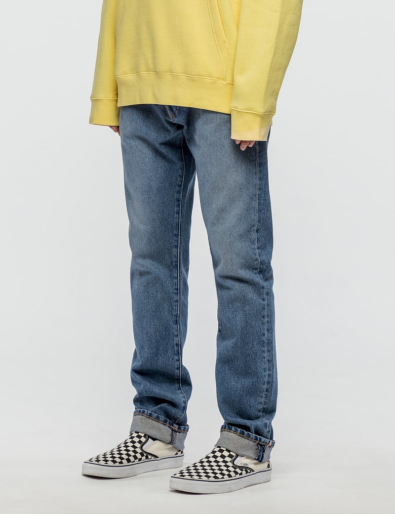 stussy jeans