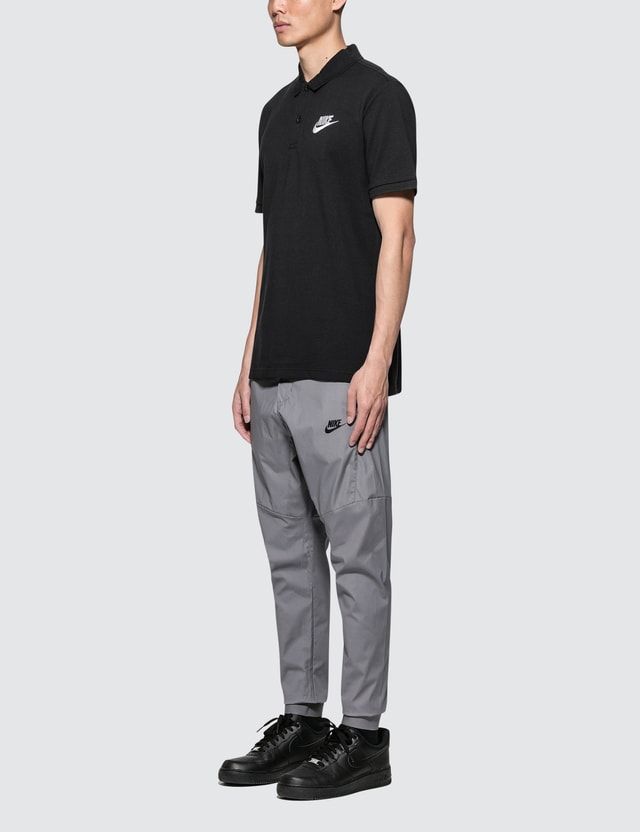 nike nsw bonded woven pants