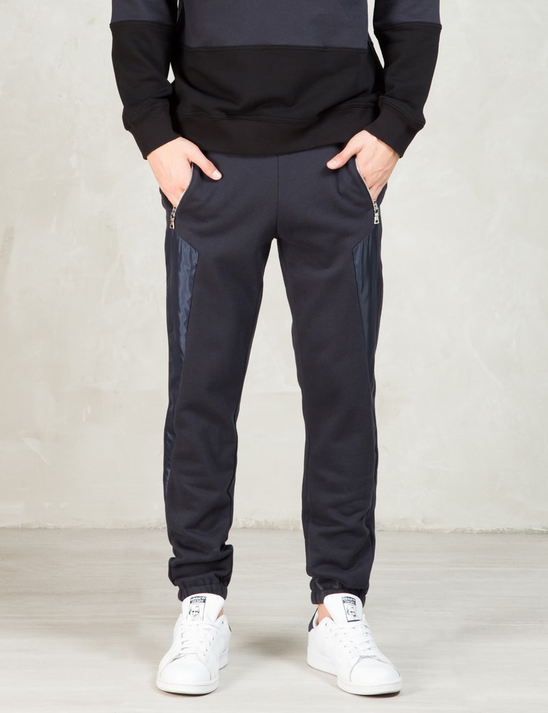 technical jogger pants