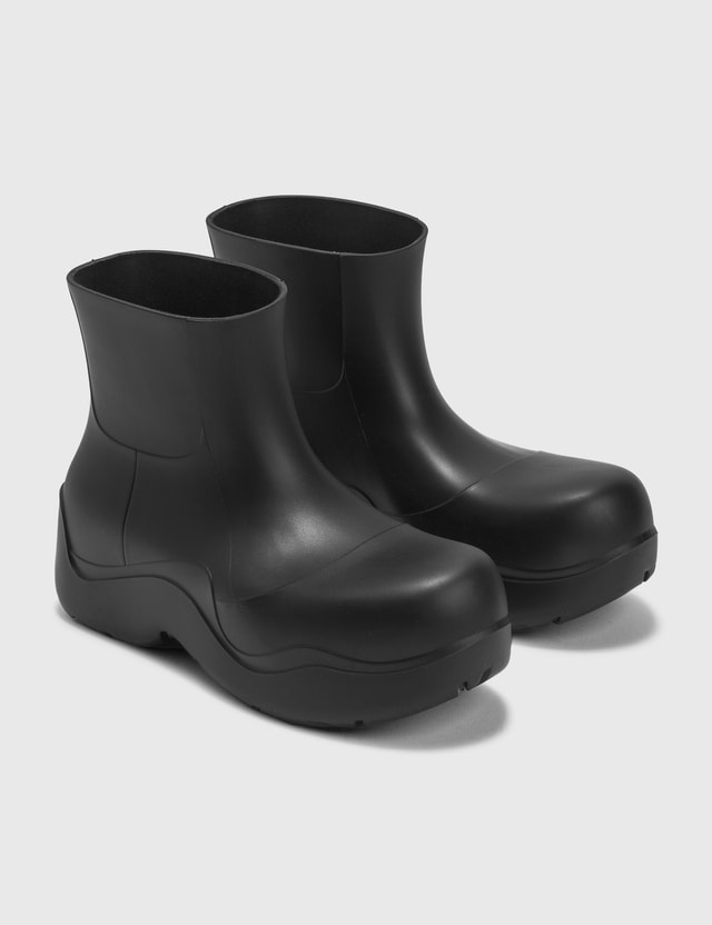 Bottega Veneta - The Puddle Boots | HBX