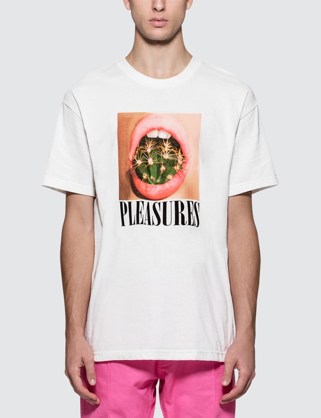 pleasures dog shirt