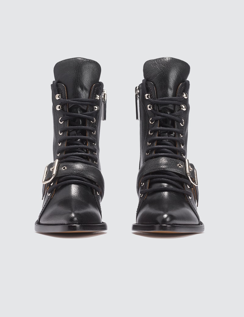 chloe rylee medium boot