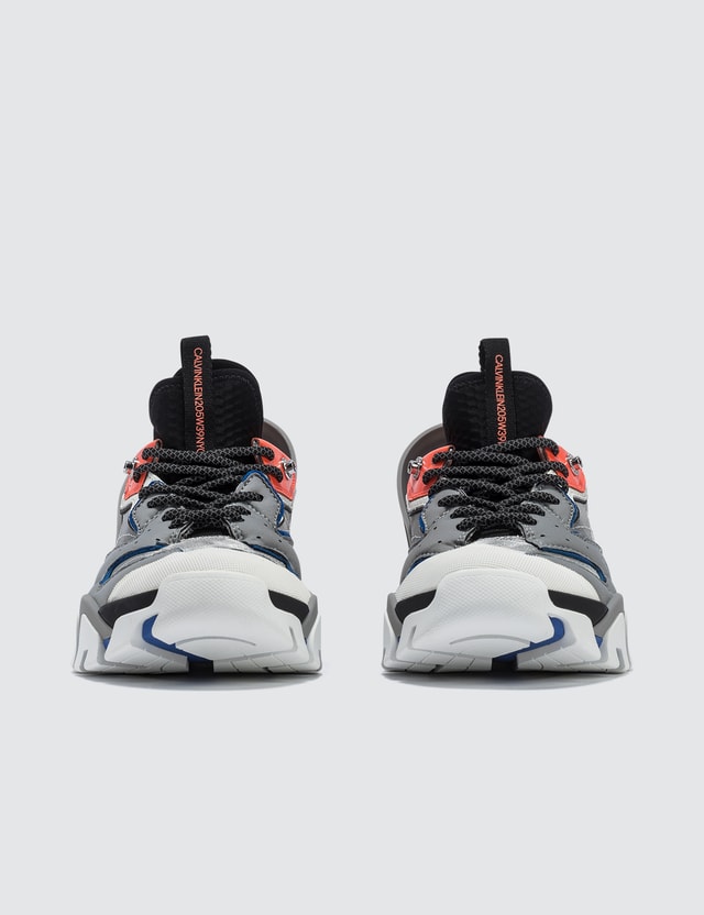 calvin klein 205w39nyc sneakers women's