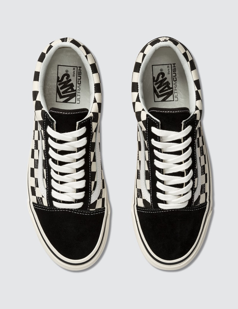 Vans 36 laces Clearance