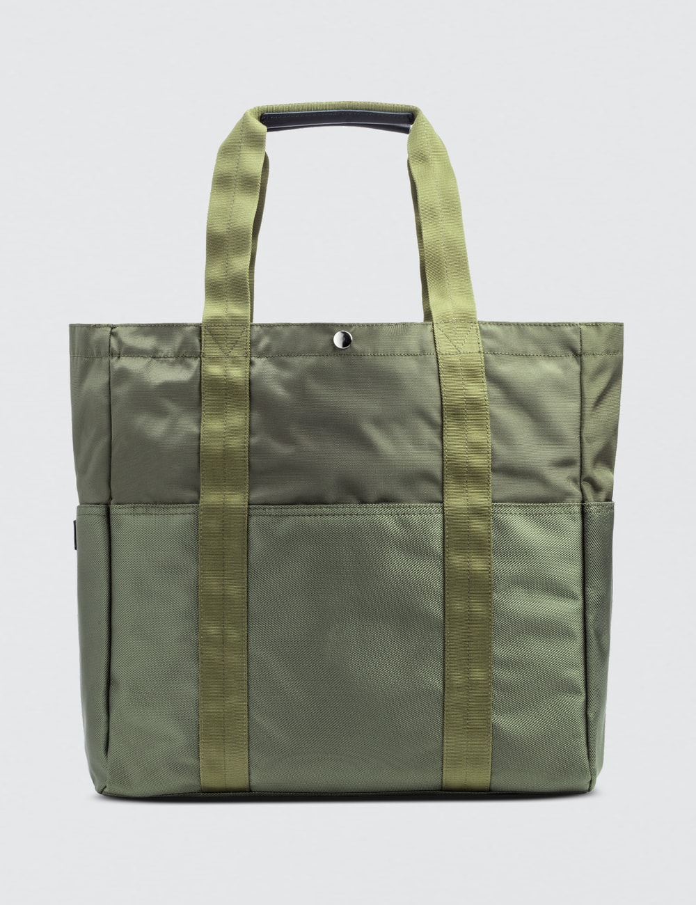 the tote bag sherpa