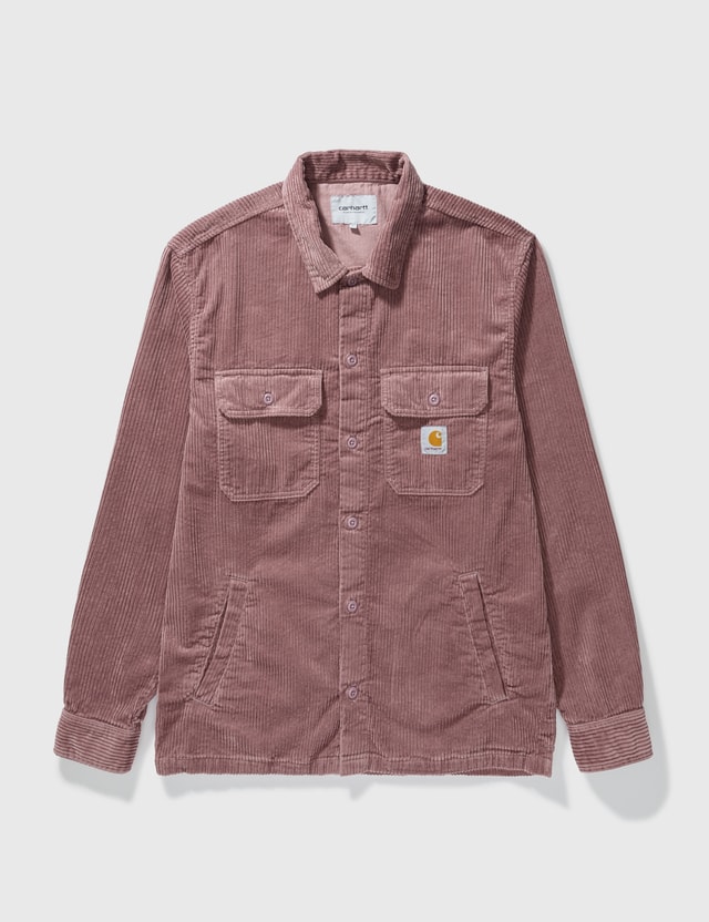 carhartt dixon shirt jacket