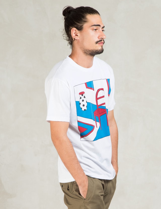 parra cycling shirt