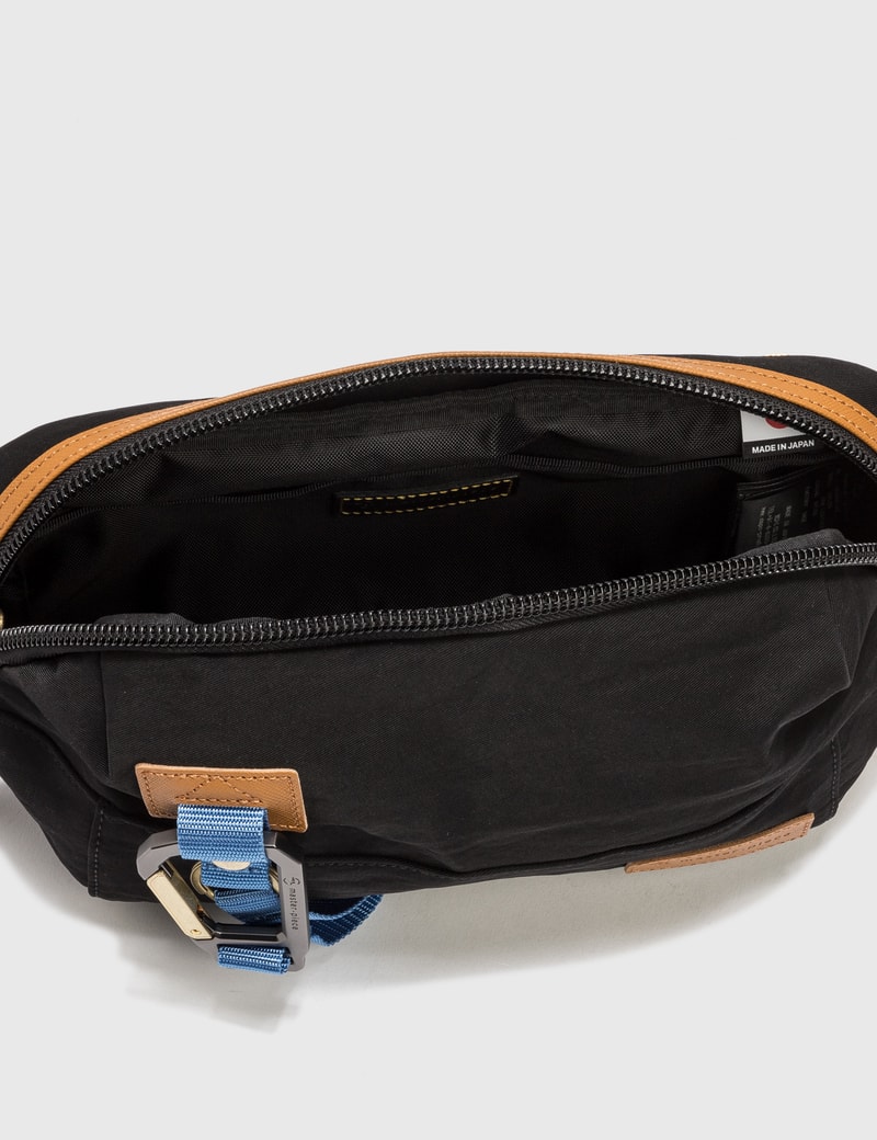 Master Piece Link Waist Bag HBX