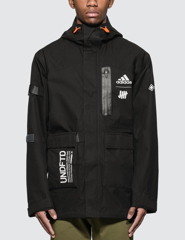 adidas undefeated jacket