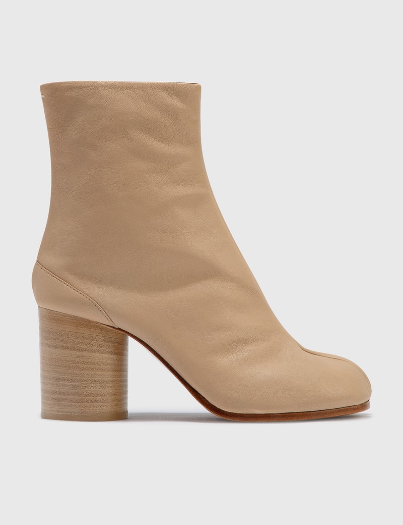 margiela bianchetto