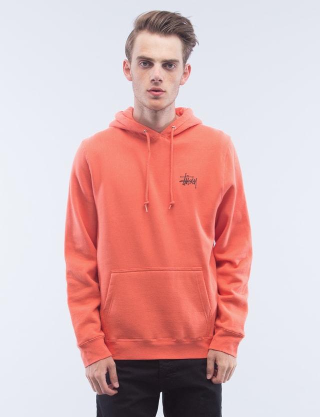 stussy hoodie sale