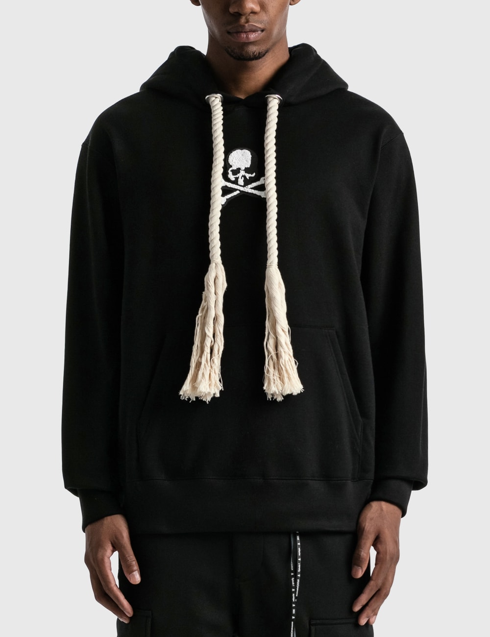 mastermind adidas hoodie