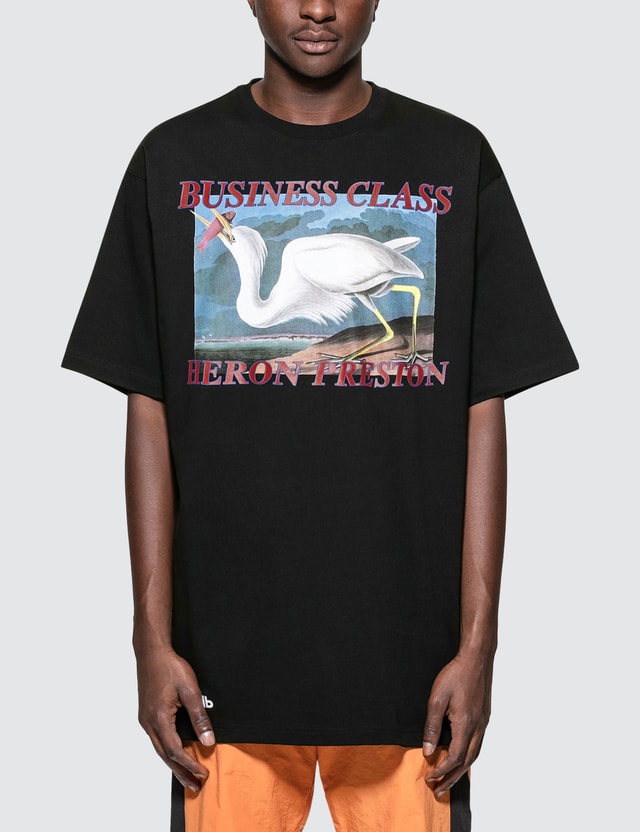 heron preston tshirt sale