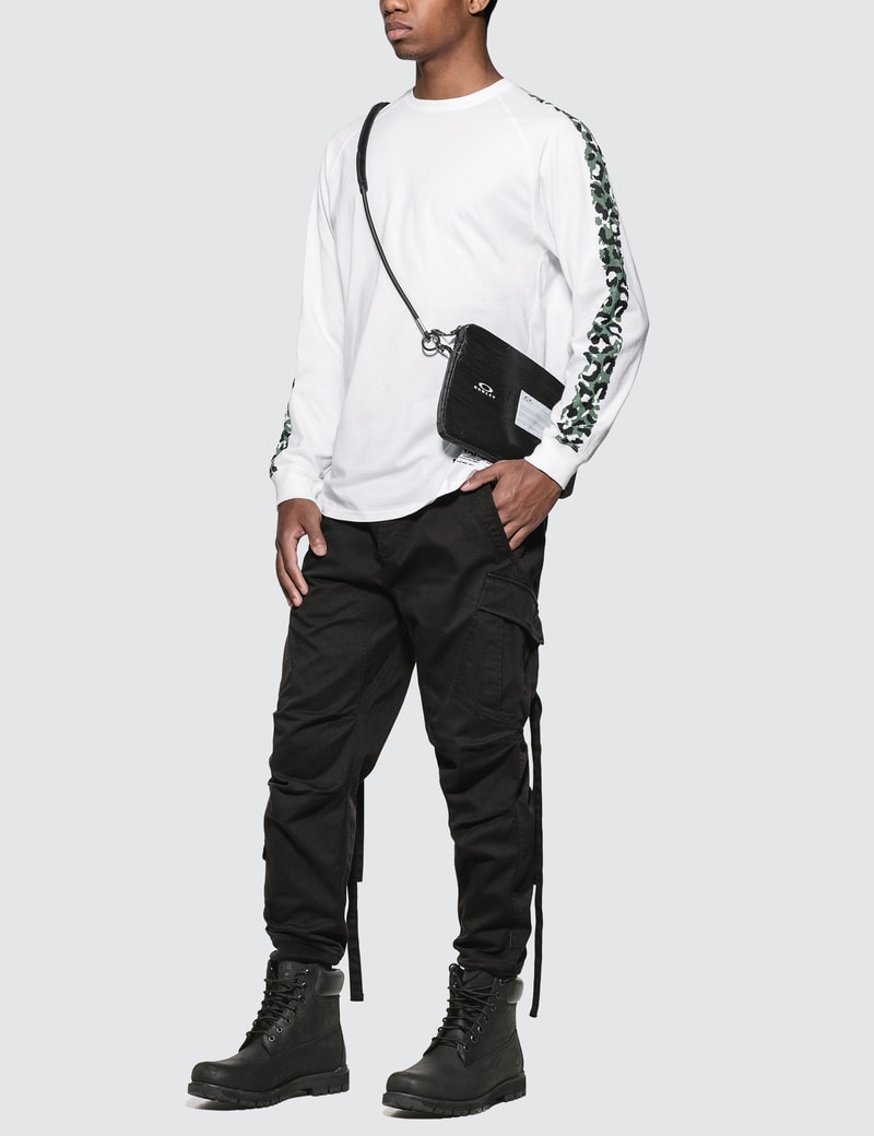 cargo trackpants