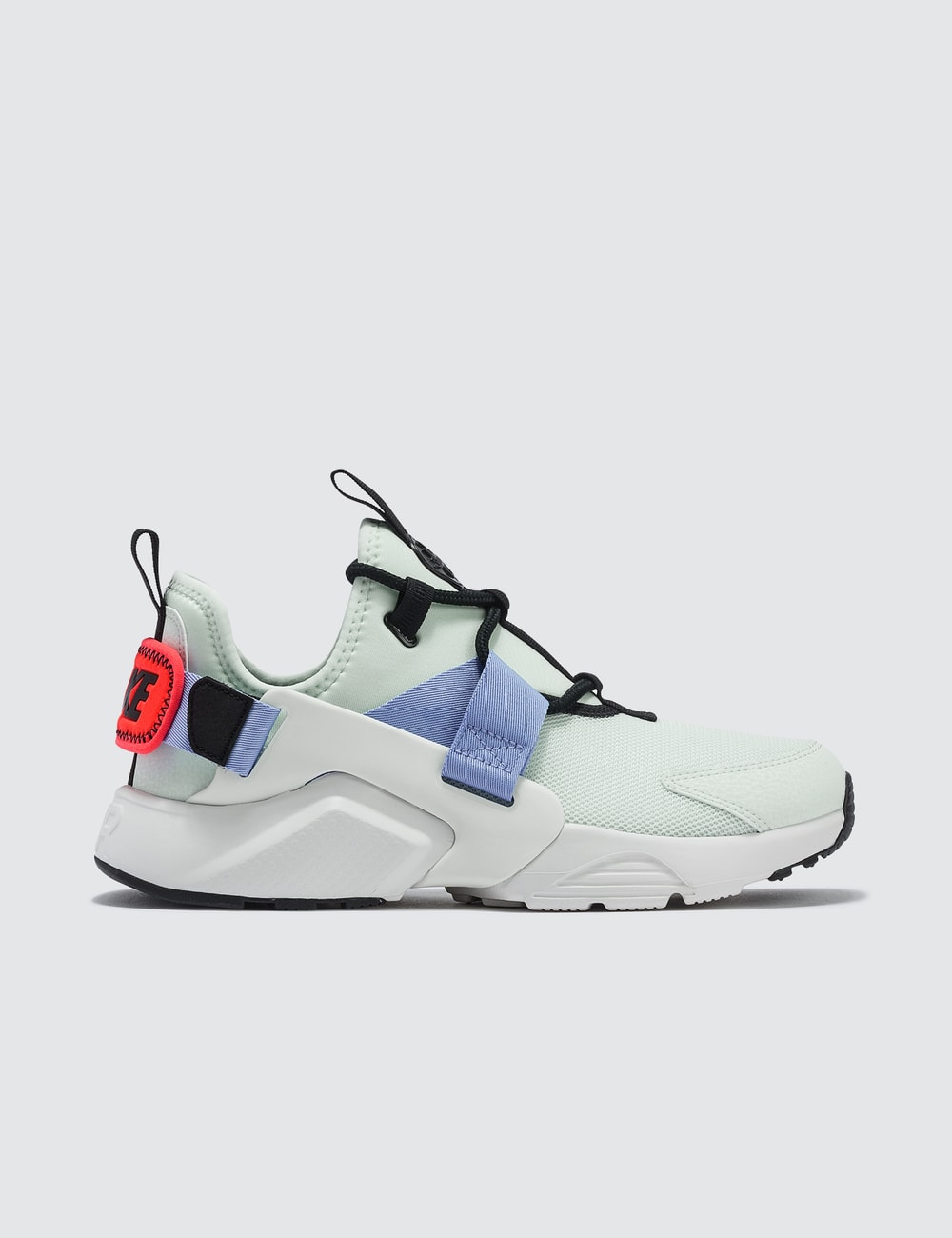 mens nike air huarache city