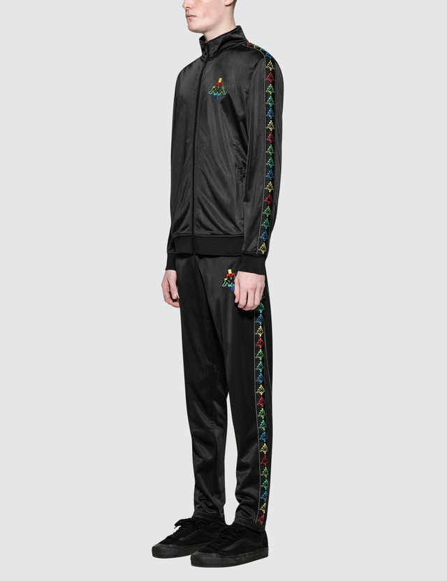 marcelo burlon sweatpants