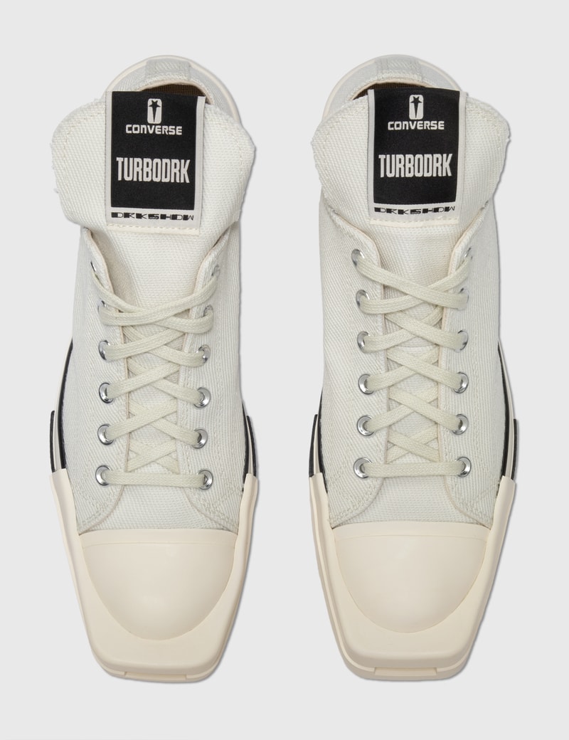converse rick owen